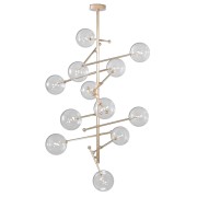 IQ8014 ROHDE CHANDELIER