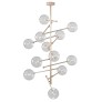 IQ8014 ROHDE CHANDELIER