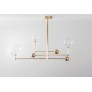 IQ8016 UNIVERSE  CHANDELIER