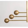 IQ8016 UNIVERSE  CHANDELIER