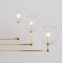 IQ8016 UNIVERSE  CHANDELIER