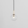 IQ8017 DRIES GLOBES
