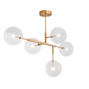 IQ8022 AXIS 5 LIGHT