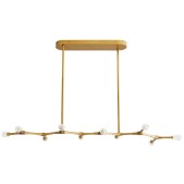 IQ8211 VANDERPOOL CHANDELIER