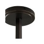 IQ8318 JALEN TWO TIER CHANDELIER