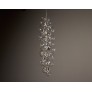 JR1968 Tall Bubble Chandelier