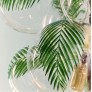 JR1968 Tall Bubble Chandelier
