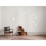 JR1968 Tall Bubble Chandelier