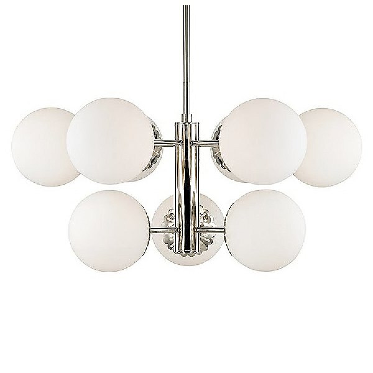 JR1979 Paige 9-Light Chandelier
