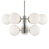 JR1979 Paige 9-Light Chandelier