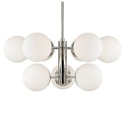 JR1979 Paige 9-Light Chandelier