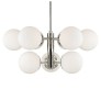 JR1979 Paige 9-Light Chandelier