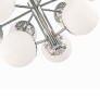 JR1979 Paige 9-Light Chandelier