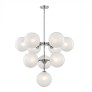 JR1980 Ashleigh Chandelier