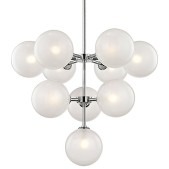 JR1980 Ashleigh Chandelier