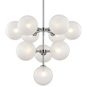 JR1980 Ashleigh Chandelier