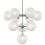 JR1980 Ashleigh Chandelier