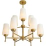 JR1996 Sigmund Chandelier