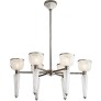JR1998 Richardson Chandelier