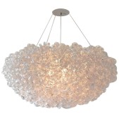 JR2012 Knotted Chandelier