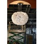 JR2012 Knotted Chandelier