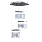 JR2033 LADY CRINOLINE