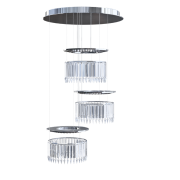 JR2033 LADY CRINOLINE