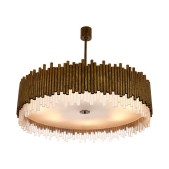 KA1275 BATTERSEA CHANDELIER