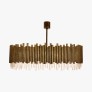 KA1275 BATTERSEA CHANDELIER