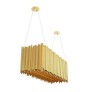 KA1313 Brubeck Rectangular