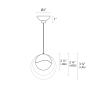 KA1922 GRAPES SPHERES