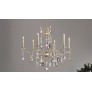 SJ2136 LIZZI CHANDELIER