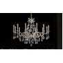 SJ2136 LIZZI CHANDELIER