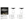 SJ2138 VINCI CHANDELIER