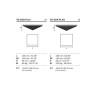 SJ2138 VINCI CHANDELIER