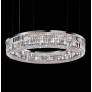 SJ2140  ELLIE CHANDELIER