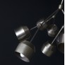 SL0209 THE FORCHETTE CHANDELIER