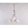 SL0209 THE FORCHETTE CHANDELIER