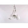 SL0209 THE FORCHETTE CHANDELIER