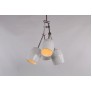 SL0209 THE FORCHETTE CHANDELIER