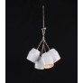 SL0209 THE FORCHETTE CHANDELIER