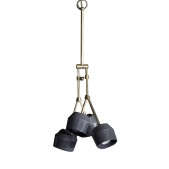 SL0209 THE FORCHETTE CHANDELIER