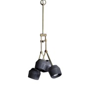 SL0209 THE FORCHETTE CHANDELIER