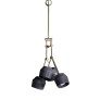 SL0209 THE FORCHETTE CHANDELIER