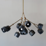 SL0209 THE FORCHETTE CHANDELIER
