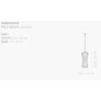 DV2259 Etta Suspension
