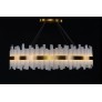 JT110 COUP D'ECLAT CHANDELIER