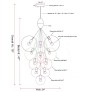 JR1978 Orchard Chandelier