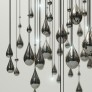 QZ0342 RAINDROP SHOWER