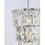 JR1955 KINKELDEY CHANDELIER